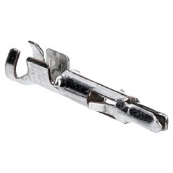 AMP 0-0926898-3 Universalus MATE-N-LOK kaiščio kontaktas, 0,5-2,1 mm² bronza