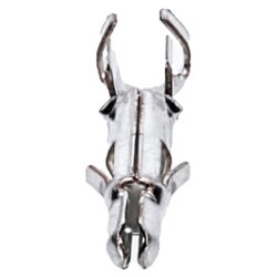 AMP 0-0926898-3 Universalus MATE-N-LOK kaiščio kontaktas, 0,5-2,1 mm² bronza