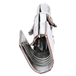 AMP 0-0640309-3 Universeel MATE-N-LOK pencontact 3,3-5,1mm² messing