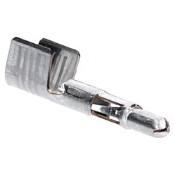 AMP 0-0640309-3 Universeel MATE-N-LOK pencontact 3,3-5,1mm² messing