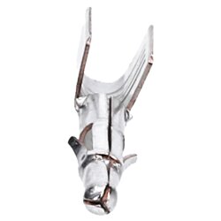 AMP 0-0640309-3 Universeel MATE-N-LOK pencontact 3,3-5,1mm² messing