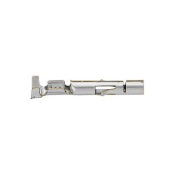 AMP 0-0926895-3 Contacto hembra universal MATE-N-LOK 0,2-0,8 mm² bronce