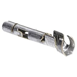 AMP 0-0926893-1 Univerzális MATE-N-LOK foglalat érintkező 0,5-2,1mm² sárgaréz