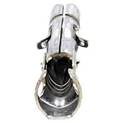 AMP 0-0926893-1 Univerzális MATE-N-LOK foglalat érintkező 0,5-2,1mm² sárgaréz