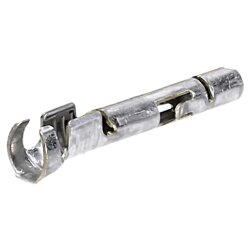 AMP 0-0926893-1 Univerzális MATE-N-LOK foglalat érintkező 0,5-2,1mm² sárgaréz