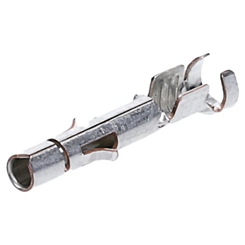 AMP 0-0926893-3 Univerzálny zásuvkový kontakt MATE-N-LOK 0,5-2,1 mm² bronz