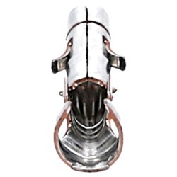 AMP 0-0926893-3 Univerzálny zásuvkový kontakt MATE-N-LOK 0,5-2,1 mm² bronz