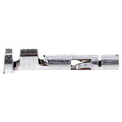 AMP 0-0926893-3 Univerzálny zásuvkový kontakt MATE-N-LOK 0,5-2,1 mm² bronz