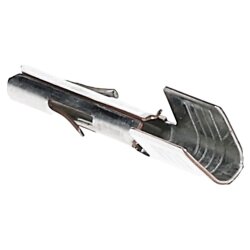 AMP 0-0640310-3 Universal MATE-N-LOK Buchsenkontakt 3,3-5,1mm² Messing