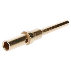 DEUTSCH DT 针触点 0.5-1.3mm² 镀金