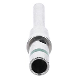 DEUTSCH DT Stiftkontakt 1,3-2,1mm² vernickelt