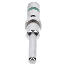 DEUTSCH DT Stiftkontakt 1,3-2,1mm² vernickelt