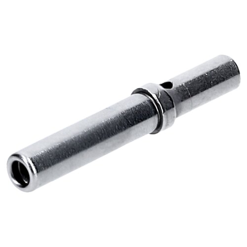 DEUTSCH DT 插座触点车削 0.5-1.3mm² 尺寸 16 镀镍