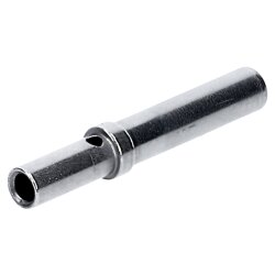 DEUTSCH DT 插座触点车削 0.5-1.3mm² 尺寸 16 镀镍