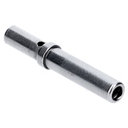 DEUTSCH DT 插座触点车削 0.5-1.3mm² 尺寸 16 镀镍