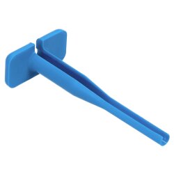 DEUTSCH 0411-336-1605 Ausdrückwerkzeug Size 16 Dunkelblau