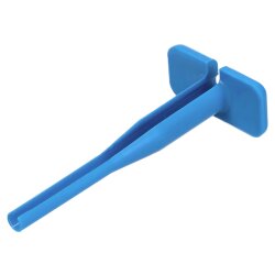 DEUTSCH 0411-336-1605 Ausdrückwerkzeug Size 16 Dunkelblau