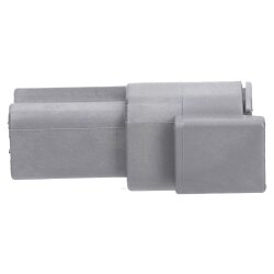 DEUTSCH DTM04-2P kontakthus 2-polig DTM-serie