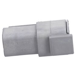 FRANÇAIS DTM04-6P Boîtier de connecteur 6 pôles série DTM