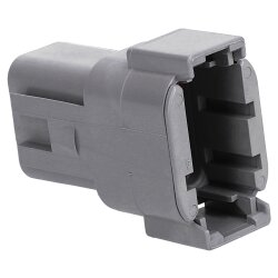 DEUTSCH DTM04-8PA Steckergehäuse 8-polig DTM-Serie