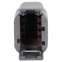 DEUTSCH DTM04-8PA Steckergehäuse 8-polig DTM-Serie