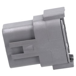 Κέλυφος υποδοχής DEUTSCH DTM04-12PA σειρά DTM 12 ακίδων