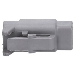 DEUTSCH DTM06-2S Buchsengehäuse 2-polig DTM-Serie