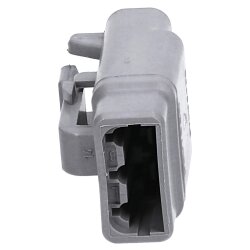 DEUTSCH DTM06-3S Buchsengehäuse 3-polig DTM-Serie