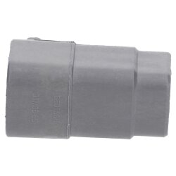 DEUTSCH DTM06-6S socket housing 6-pin DTM series