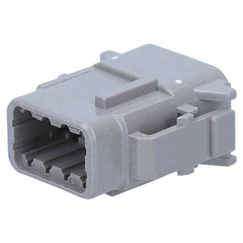 DEUTSCH DTM06-8SA Buchsengehäuse 8-polig DTM-Serie