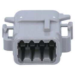 DEUTSCH DTM06-8SA Buchsengehäuse 8-polig DTM-Serie