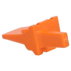 DEUTSCH WM4P stiprinājuma ķīlis DTM04-4P tapas korpusam