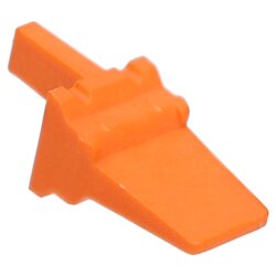 DEUTSCH WM4P stiprinājuma ķīlis DTM04-4P tapas korpusam