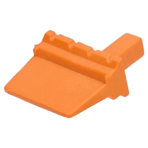 Prídržný klin DEUTSCH WM8P pre puzdro kolíka DTM04-8PA