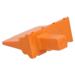 Prídržný klin DEUTSCH WM8P pre puzdro kolíka DTM04-8PA