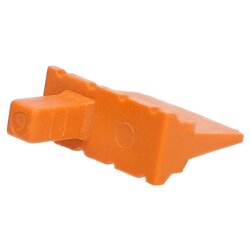 Prídržný klin DEUTSCH WM8P pre puzdro kolíka DTM04-8PA