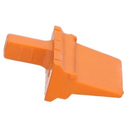 Prídržný klin DEUTSCH WM8P pre puzdro kolíka DTM04-8PA