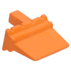 Prídržný klin DEUTSCH WM8P pre puzdro kolíka DTM04-8PA