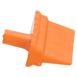 Σφήνα συγκράτησης DEUTSCH WM12P για περίβλημα πείρου DTM04-12PA