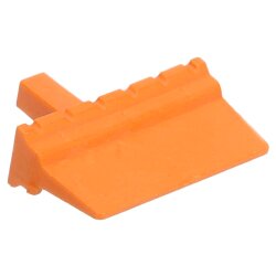 Σφήνα συγκράτησης DEUTSCH WM12P για περίβλημα πείρου DTM04-12PA