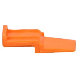 DEUTSCH WM2S hållarkil för DTM06-2S sockelhus