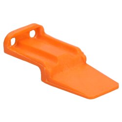 DEUTSCH WM2S hållarkil för DTM06-2S sockelhus