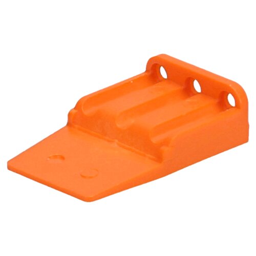 DEUTSCH WM3S hållarkil för DTM06-3S sockelhus