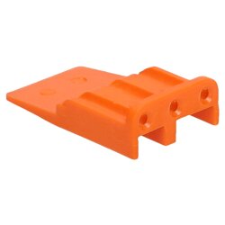 DEUTSCH WM3S hållarkil för DTM06-3S sockelhus