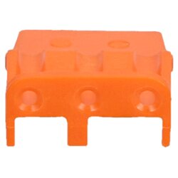 DEUTSCH WM3S hållarkil för DTM06-3S sockelhus