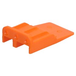 DEUTSCH WM3S hållarkil för DTM06-3S sockelhus