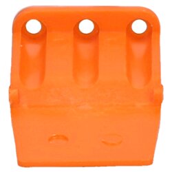 DEUTSCH WM3S hållarkil för DTM06-3S sockelhus