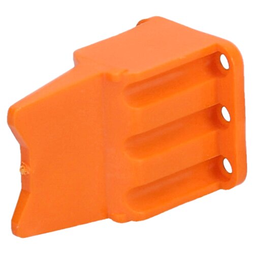 FRANÇAIS WM6S Cale de maintien pour boîtier de douille DTM06-6S