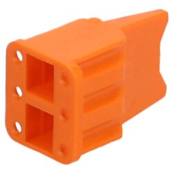 FRANÇAIS WM6S Cale de maintien pour boîtier de douille DTM06-6S