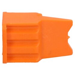 FRANÇAIS WM6S Cale de maintien pour boîtier de douille DTM06-6S